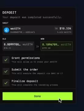 什么是Omni Network?如何参与Omni Network测试网?