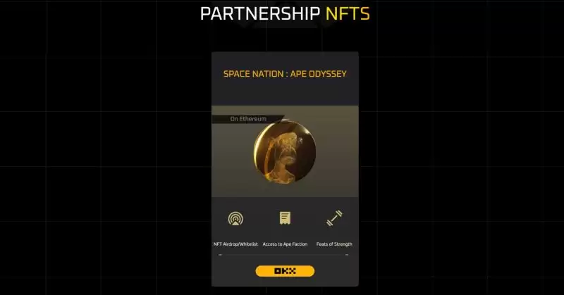 什么是Space Nation(OIK)币?值得投资吗?如何获得OIK代币?