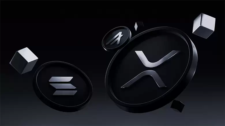 按交易速度排名的前 10大 区块链加密货币,一文盘点