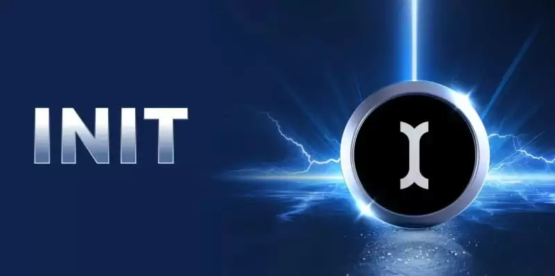 什么是INIT币？INIT币未来潜力如何？