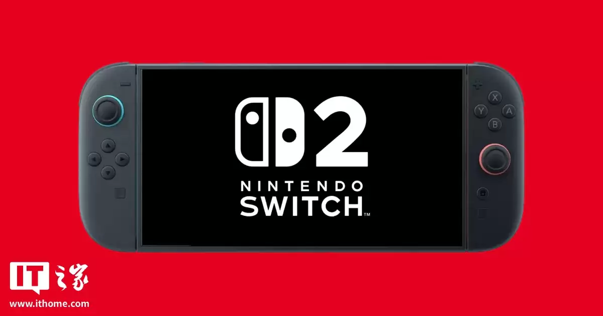 任天堂 Switch 2 游戏机更新 21.0.1 固件,解决唤醒后无法连接蓝牙手柄 / 耳机问题