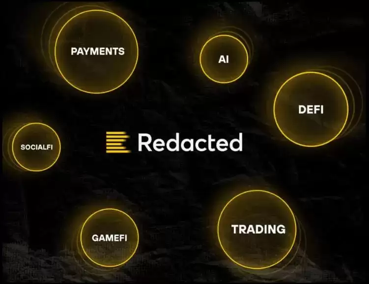 什么是Redacted Coin(RDAC)币?Redacted Coin空投及上市公告