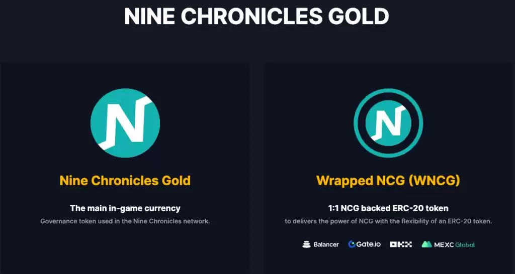 什么是Nine Chronicles(WNCG)币？值得投资吗？如何获取WNCG币？