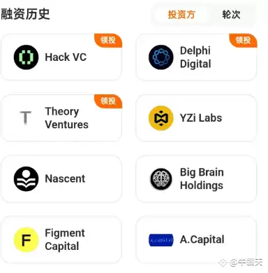 INIT(Initia)项目深度解析与优势展望:币安上线INIT 如何重塑多链生态?