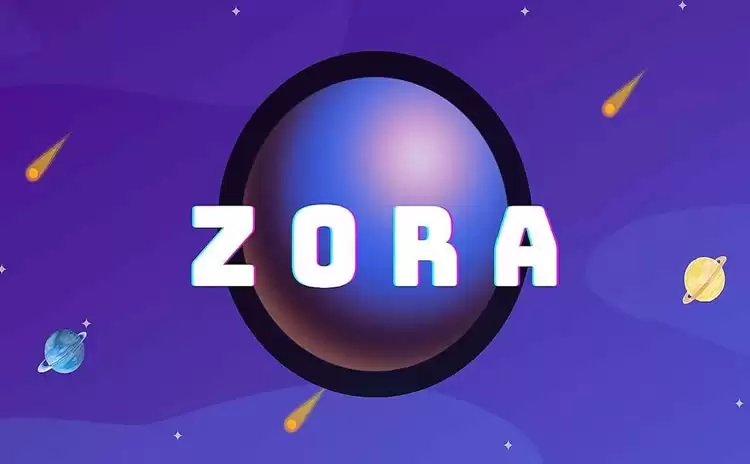 ZORA币是什么？登陆币安Alpha并空投,ZORA币未来潜力如何？