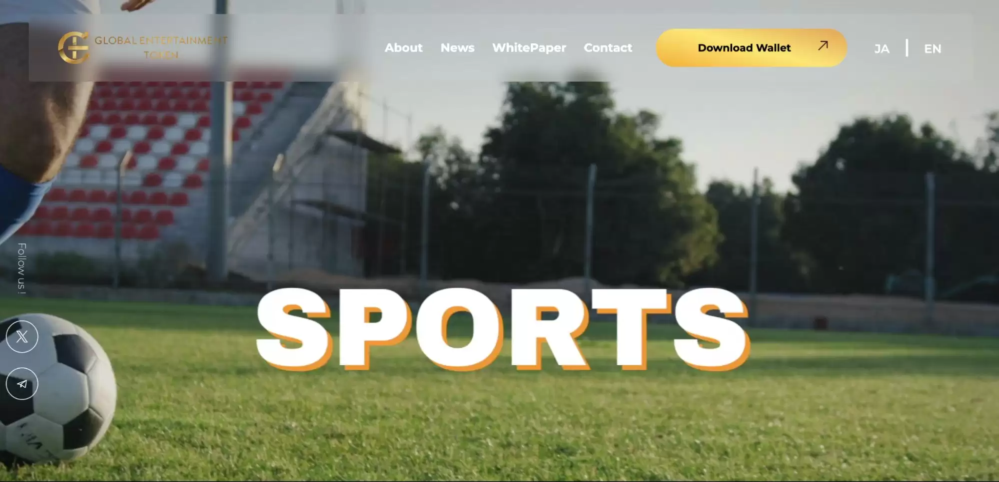 Global Entertainment Token(GET)币是什么？GET代币经济、空投、未来展望介绍