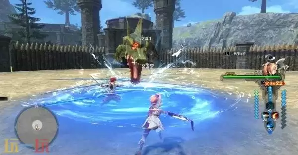 《伊苏X -诺曼荣耀-》欧美服将于2026年2月20日上线