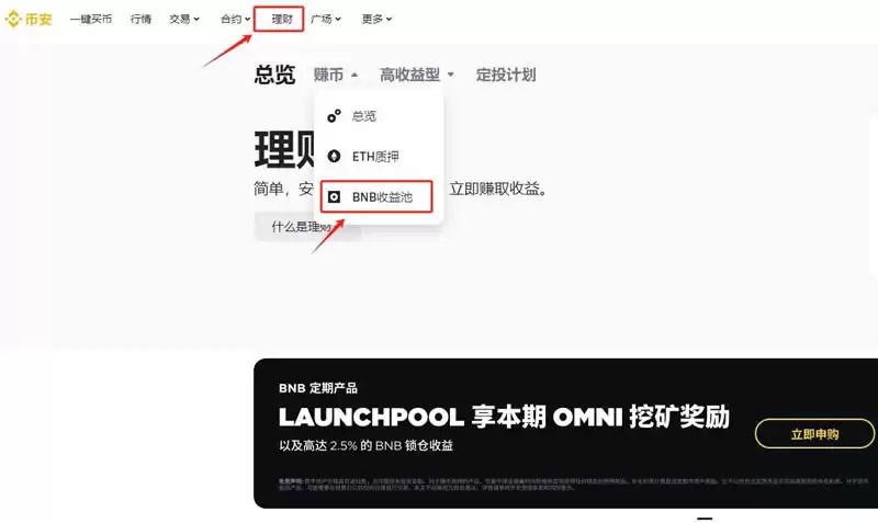 币安币BNB价格预测:会涨到多高?是一项好投资吗?