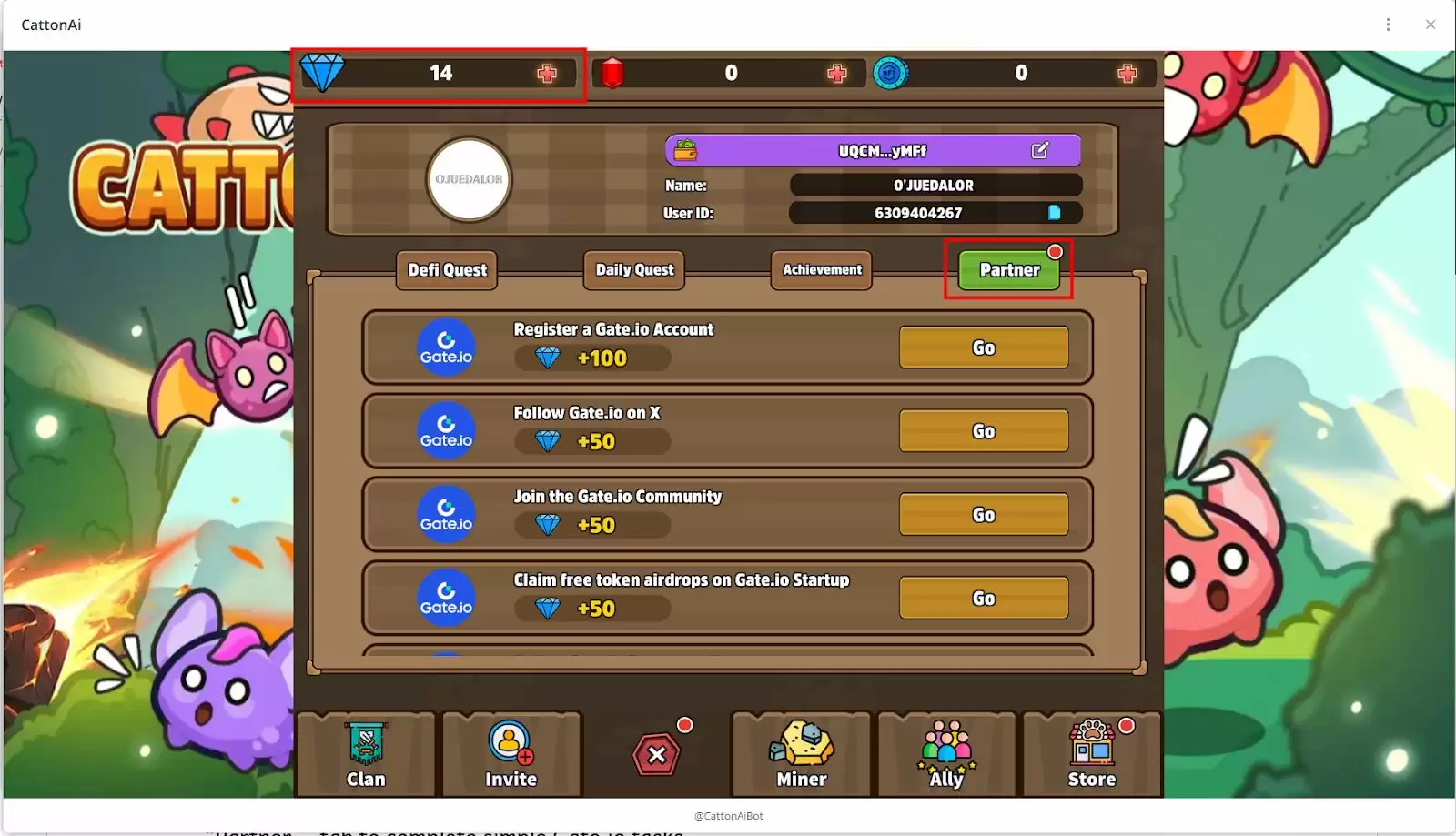 什么是Catton AI(CATTON)币？值得投资吗？如何赚取CATTON币？