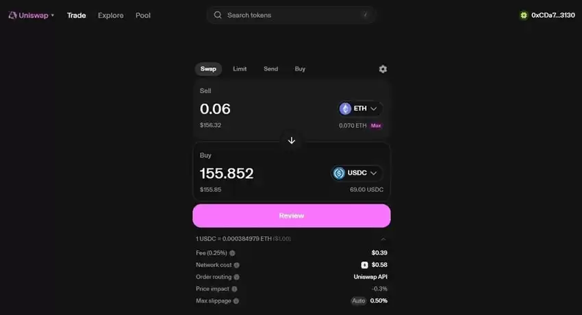什么是Uniswap v4?如何使用Uniswap V4?v4为Uniswap带来什么?