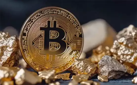 喜报比特币算力创历史新高 以太坊手续费降至五年来最低