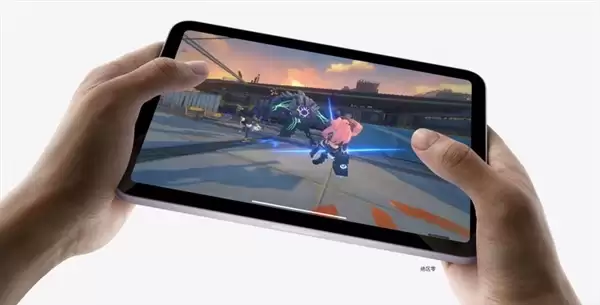 iPad mini 8前瞻:升级OLED屏 苹果最具性价比的平板