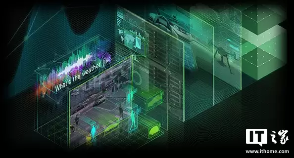 美银分析师:2030 年英伟达仍将主导市场,市场份额可能缩水至 75%
