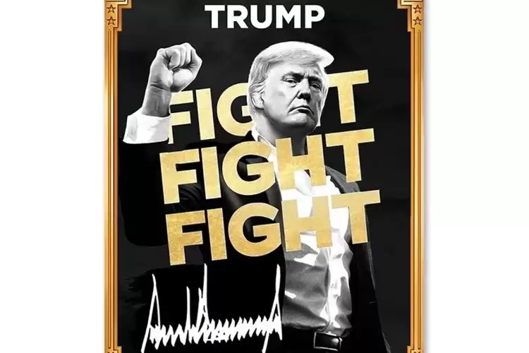 川普家族新币72小时内上线?这次还会有造富效应吗?