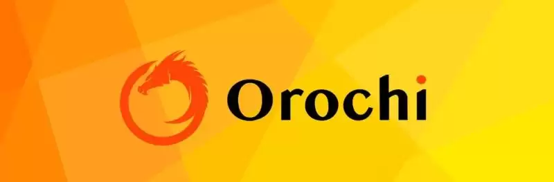 什么是Orochi Network?ON币是什么?值得投资吗?