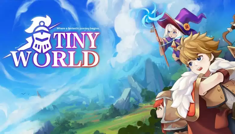 TINC币是什么？Tiny World玩法介绍及当前适合入场的方式