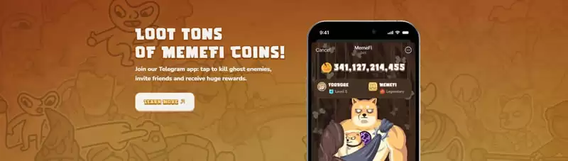 MemeFi币未来如何?2025-2030年MemeFi币价格预测