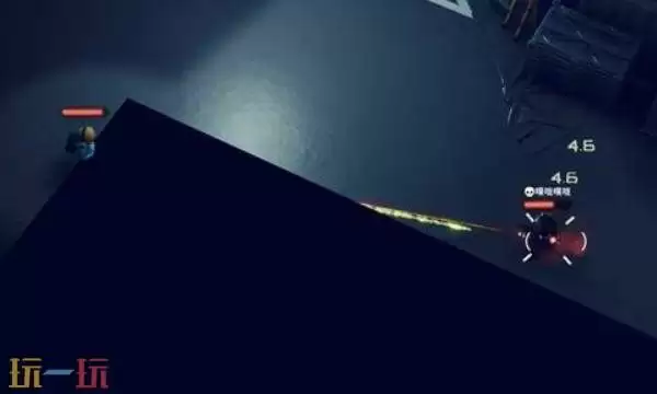 逃离鸭科夫风暴区BOSS喽啰怎么打 风暴区BOSS喽啰打法分享