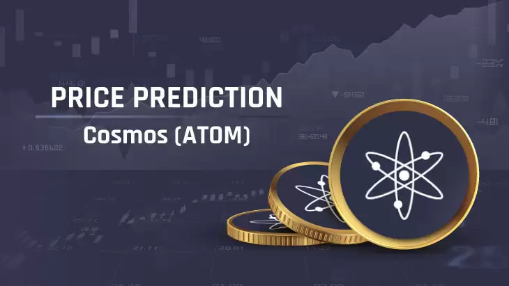 ATOM币价格预测:它会在2025年突破10美元吗?2025-2030