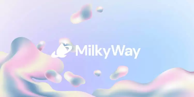 什么是MilkyWay(MILK)币？MILK代币经济学以及未来发展路线图