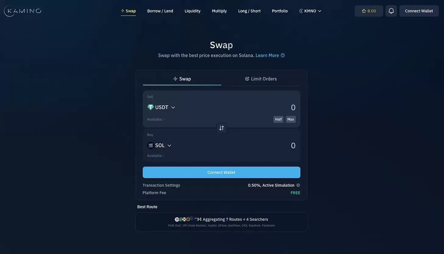SOL 值得长抱吗?拆解Solana 生态潜藏的多重引擎