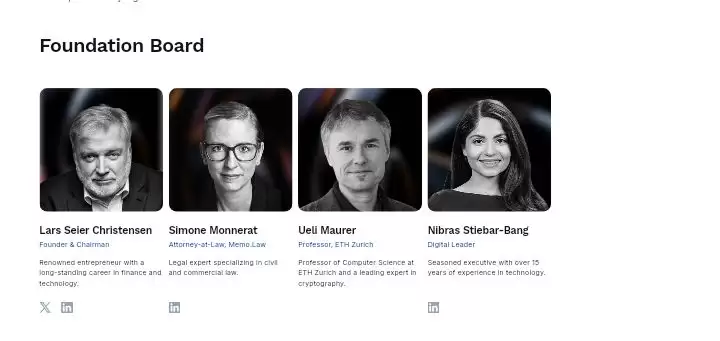 什么是Concordium(CCD)币？CCD代币经济学、价格预测、融资、团队解读