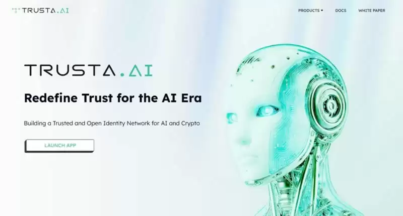 什么是Trusta.AI (TA)币?Trusta.AI的核心功能、TA代币经济学指南