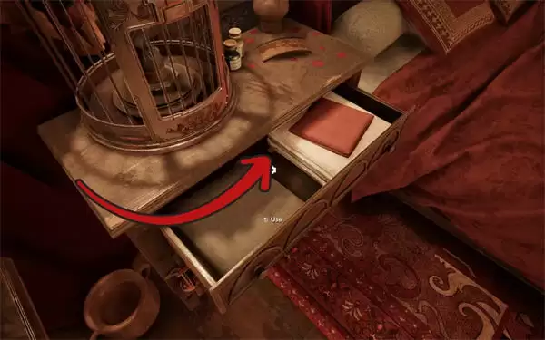 如何收集密室逃脱模拟器2德古拉城堡美梦全代币 密室逃脱模拟器2德古拉城堡美梦全代币收集