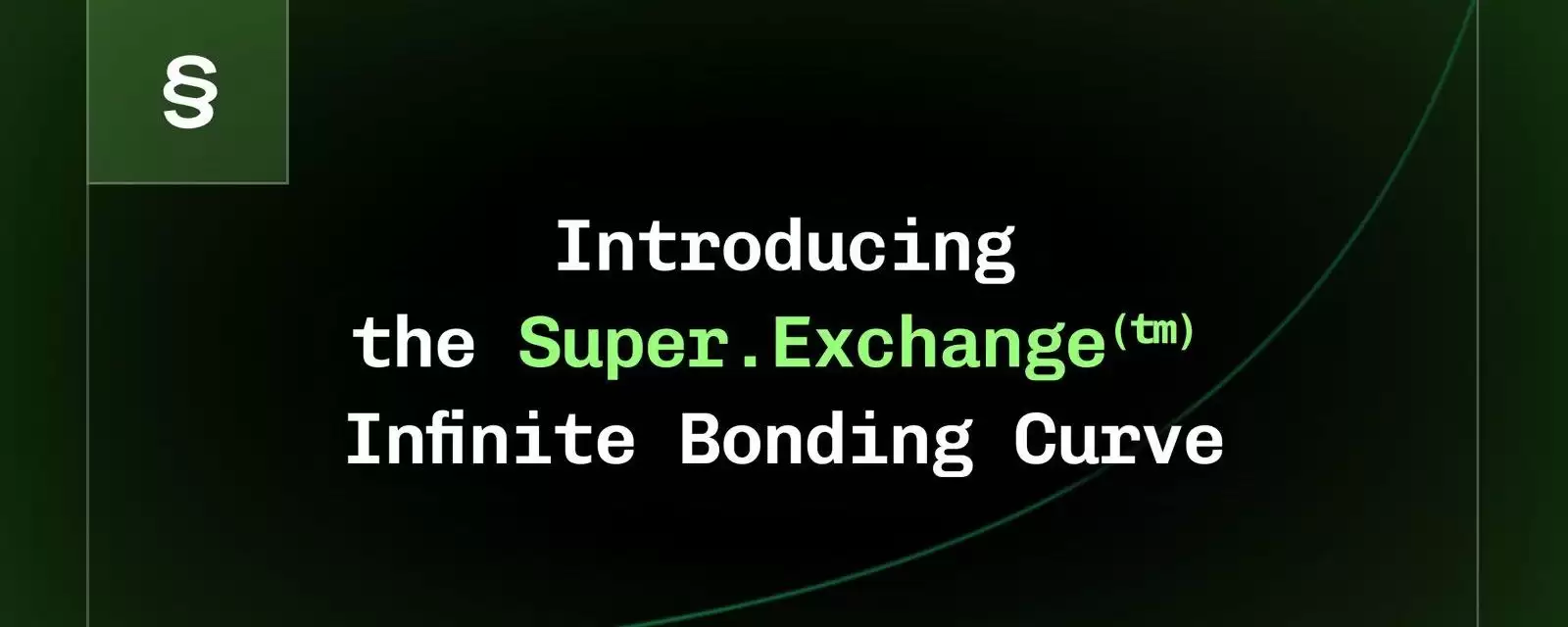 什么是Super.exchange？什么是SUPER代币？值得投资吗？