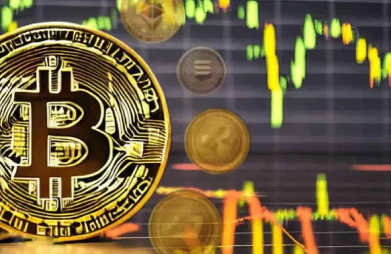 比特币熊市是否来临？2025年4月加密市场观察