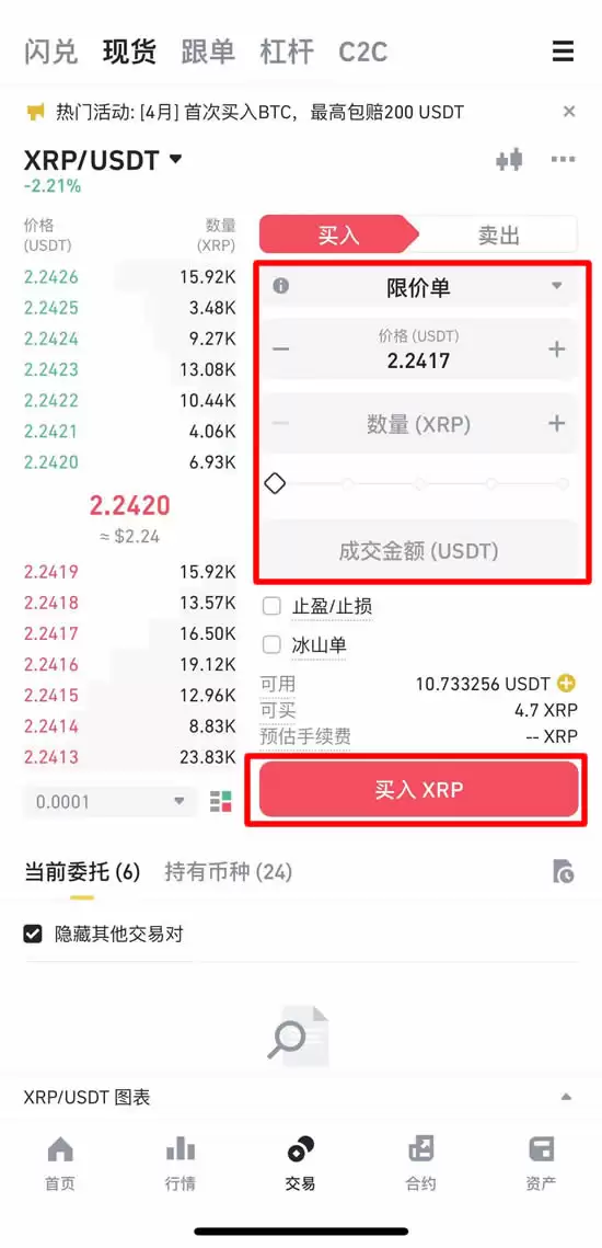 瑞波币(XRP)是什么？XRP运作原理、主要特色与未来前景分析介绍
