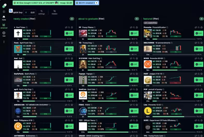 2025年最强空投指南（上）:Monad、Pump.fun、Abstract、MegaETH、和Fantasy