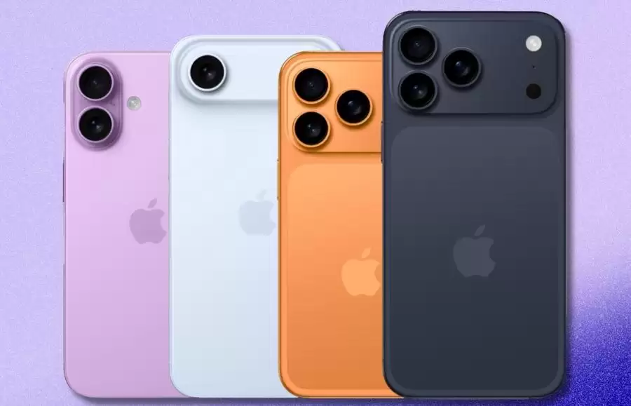 iPhone Air 2在来的路上  iPhone 16跌至冰点价果粉很受伤！