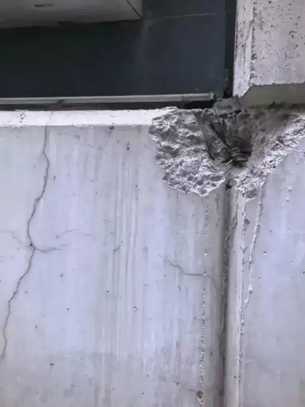 建成仅10年！纽约425米“全球最高住宅”已严重开裂