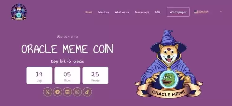 2025年四月市值最高的Meme币排名一览