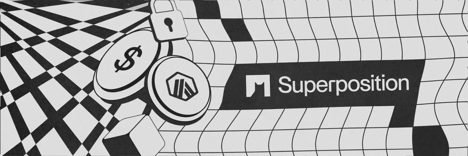 什么是Superposition币？SPN代币经济学、零撸空投教程、团队、融资介绍