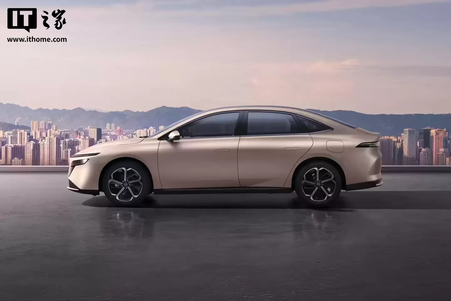 预售权益价 10.69-12.19 万元，东风日产 N6 上市发布会定档 12 月 1 日