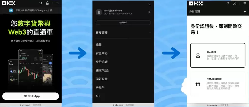 新手如何开始比特币交易？为什么新手适合从OKX 开始？