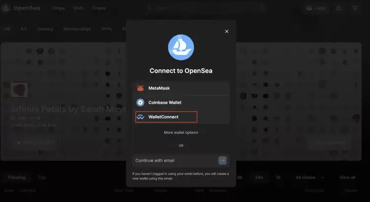 WalletConnect是什么?WalletConnect新手完全使用指南 (2025)