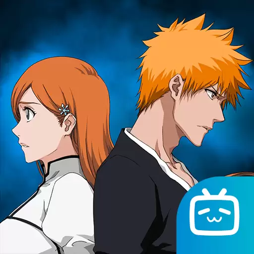 境界死神激斗b服