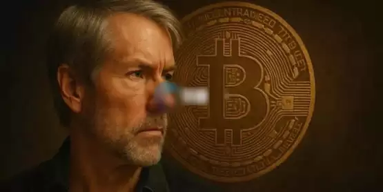 微策略再抛210亿美元新融资计划！无惧Q1亏损继续比特币买买买