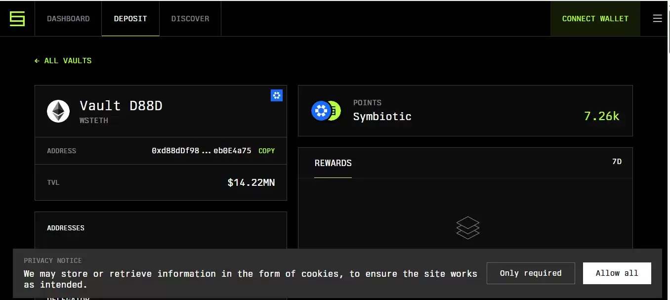 什么是Omni Network?如何参与Omni Network测试网?