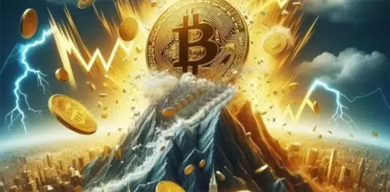 比特币5月有望再创新高?喜讯有三大利多加持