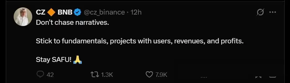 OM2小时暴跌95%,这轮以后请尽量选择头白马项目!