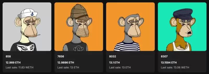 为什么NFT玩家成为黑客目标?常见的NFT被盗手段