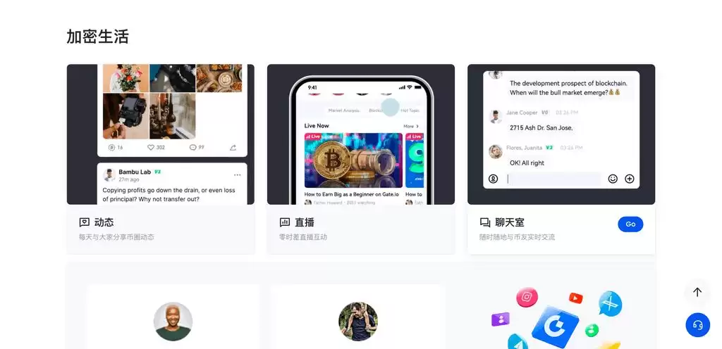 加密货币交易所2025年最新排名:最佳交易所排名TOP20