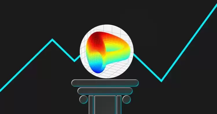 CRV会飙升至新的高度吗？Curve（CRV）2025 年、2026-2030 年价格预测