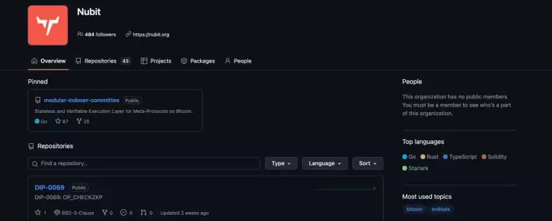 什么是比特币最新软分叉Thunderbolt？未来前景如何？