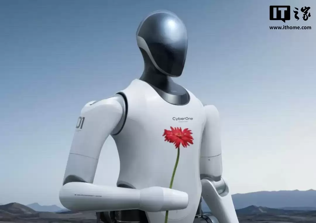 前特斯拉 Optimus 团队成员加入小米,负责机器人灵巧手