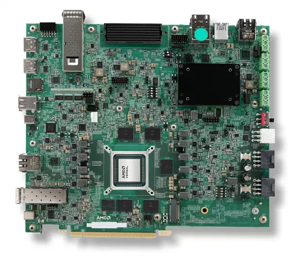 Mydrivers-软硬结合 汽车也能进化！AMD、STRADVISION从L2辅助驾驶迈向L3自动驾驶